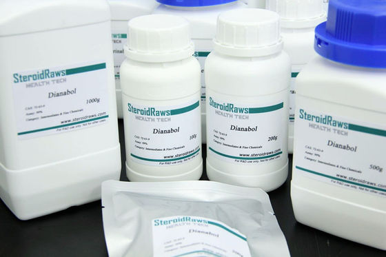 China De mondelinge Anabole Krachtigste Anabole Steroïden van Anadrol/van Winstrol/van Dianabol voor Gewichtsverlies/Spieraanwinst leverancier