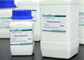 Cas geen 76-43-7 Mondelinge Anabole Steroïden Fluoxymesterone Halotestin voor Spieraanwinst leverancier