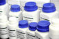 Cas geen 76-43-7 Mondelinge Anabole Steroïden Fluoxymesterone Halotestin voor Spieraanwinst leverancier
